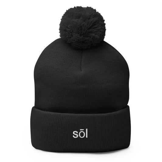 SŌL Beanie